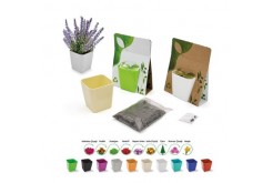 Bitki Yetiştirme Setleri